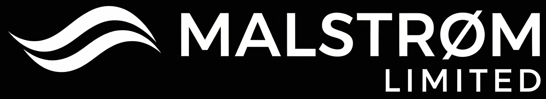 MALSTRØM LIMITED Logo